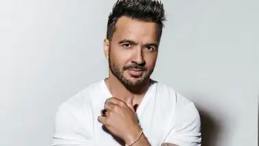 Entérate: Luis Fonsi ya tiene un pie en Venezuela Entérate: Luis Fonsi ya tiene un pie en Venezuela