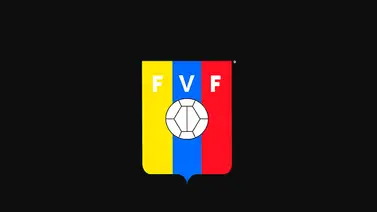 ¡Sépalo! Sigue la campaña de intriga con el escudo de la FVF ¡Sépalo! Sigue la campaña de intriga con el escudo de la FVF