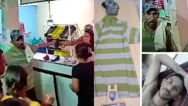 Muere peligroso delincuente en enfrentamiento contra el Cicpc Muere peligroso delincuente en enfrentamiento contra el Cicpc