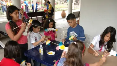 Estos son los precios de los planes vacacionales para los chamos Estos son los precios de los planes vacacionales para los chamos