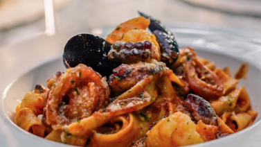 La Corporación Roma presenta L’Osteria en Los Palos Grandes
