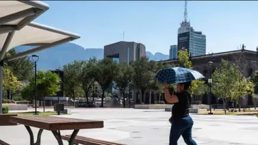 ¡Temperatura fulminante! Ola de calor cobró la vida de al menos 36 personas ¡Temperatura fulminante! Ola de calor cobró la vida de al menos 36 personas