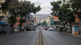 Asesinaron a un comerciante en la avenida Baralt: Sujetos desconocidos le dispararon