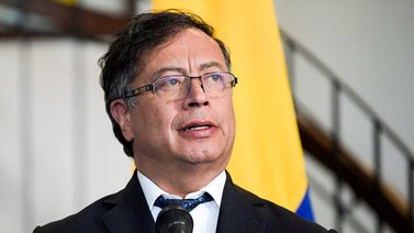 Gustavo Petro: Mis reformas no son un capricho