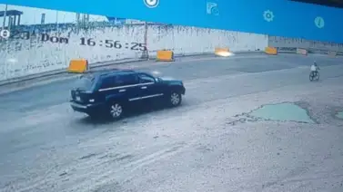 Ciclista murió arrollado en Carabobo: El conductor huyó (+Video) Ciclista murió arrollado en Carabobo: El conductor huyó (+Video)