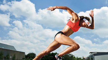 Atleta opina sobre mujeres trans y recibe estas amenazas