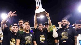 ¡Caraquista, esto es contigo! Leones revela los precios de sus abonos para la temporada 2023-2024