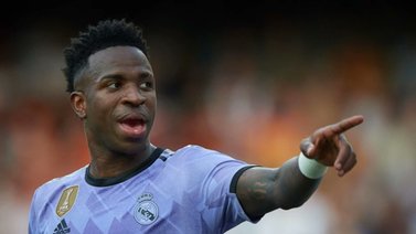 ¡Sepa más! Vinicius retrasa su declaración tras sufrir insultos racistas en Mestalla