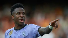 ¡Sepa más! Vinicius retrasa su declaración tras sufrir insultos racistas en Mestalla