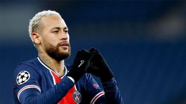 ¿Le falta dinero?: Esto hará un empresario por Neymar