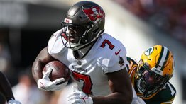 ¡Qué susto! Este jugador de la NFL sale ileso de un incendio
