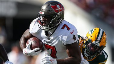 ¡Qué susto! Este jugador de la NFL sale ileso de un incendio