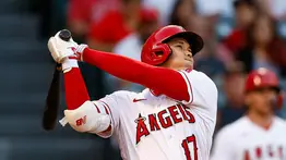 ¡Lo hace todo! Estos son los números de Ohtani tras su gran actuación ante los Medias Blancas