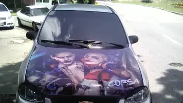 DATAZO: ¿Vas pendiente de "tunear" tu carro? Toma nota de los precios DATAZO: ¿Vas pendiente de "tunear" tu carro? Toma nota de los precios