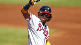 ¡Fiesta de batazos en las Grandes Ligas! Ohtani y Acuña: Dos fenómenos en acción