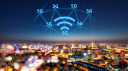 China y su dominio del mundo: Cobertura 5G alcanzará este año el 90% de instalación
