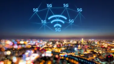 China y su dominio del mundo: Cobertura 5G alcanzará este año el 90% de instalación China y su dominio del mundo: Cobertura 5G alcanzará este año el 90% de instalación