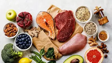 Celac: El costo de una dieta saludable es muy caro en Latinoamérica Celac: El costo de una dieta saludable es muy caro en Latinoamérica