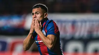 Estudiantes de Mérida se despide de la Copa Sudamericana con goleada en contra Estudiantes de Mérida se despide de la Copa Sudamericana con goleada en contra