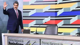 Nicolás Maduro hace un llamado a defender la democracia