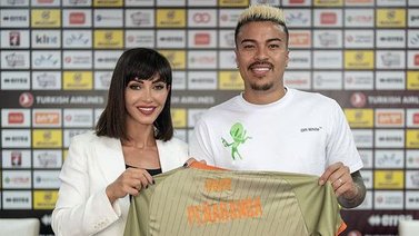 Adalberto Peñaranda se queda en Europa: Sepa dónde jugará el venezolano