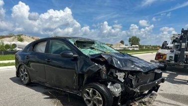 Accidente de tránsito deja varios adolescentes muertos
