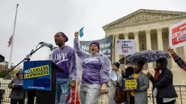 Supremo no admite cambios en normas electorales Supremo no admite cambios en normas electorales