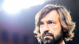 ¡Entérese! Andrea Pirlo ficha por este equipo italiano