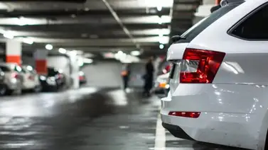 Por puesto de estacionamiento venezolano fue apuñalado en EEUU (+Imágenes sensibles) Por puesto de estacionamiento venezolano fue apuñalado en EEUU (+Imágenes sensibles)