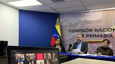 CNP establece plazo para proceso de impugnación por candidatos admitidos