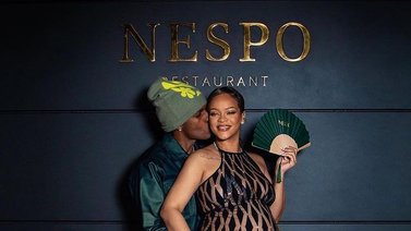 Conoce la decisión de Rihanna sobre su marca de lencería