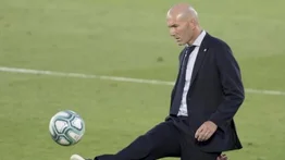 ¡Reaparece "Zizou"! Esto dijo Zinedine Zidane sobre su regreso a los banquillos