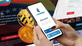 ¿No puedes hacer transferencias desde Patria? Sigue estos pasos