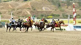 La Rinconada: Tarde de clásicos, Cría Nacional y Fuerzas Armadas en la reunión 25 del domingo 2 de julio