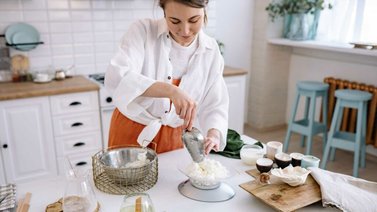 Cómo hacer unas velas artesanales en casa
