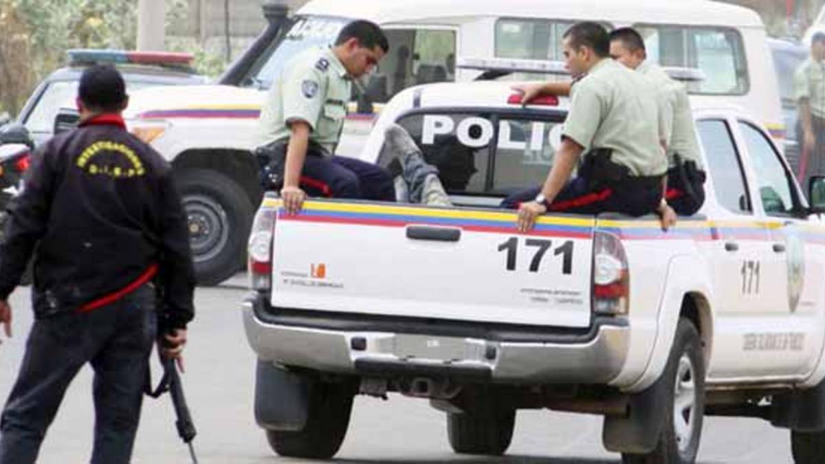 Muere en enfrentamiento responsable del asesinato de una adolescente