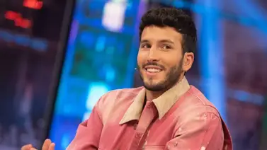 Las fotos de Sebastián Yatra que le bajó la autoestima a Lasso Las fotos de Sebastián Yatra que le bajó la autoestima a Lasso