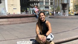 ¡Con alma de comunicadores! Estos deportistas también celebran el Día del Periodista