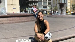 ¡Con alma de comunicadores! Estos deportistas también celebran el Día del Periodista