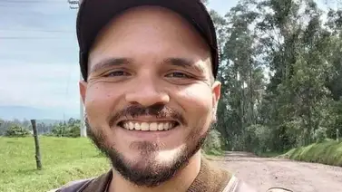 Hallan muerto a arquitecto venezolano: Advirtió en las redes que lo perseguían Hallan muerto a arquitecto venezolano: Advirtió en las redes que lo perseguían