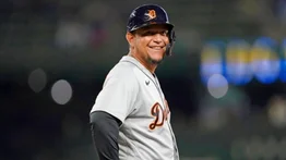 ¡Dos hits más! Miguel Cabrera aumenta la cuota de imparables: Llegó a esta cantidad