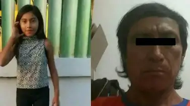 Jovencita de 13 años habría sido raptada por un comerciante peruano Jovencita de 13 años habría sido raptada por un comerciante peruano