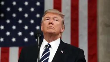 Donald Trump se le negó esta petición para su juicio Donald Trump se le negó esta petición para su juicio