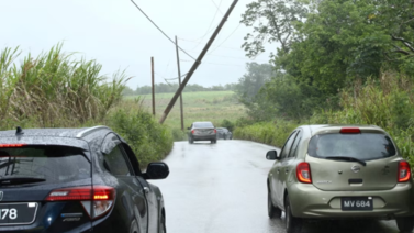 ¡Clima implacable! Tornados y tormentas dejaron saldo mortal