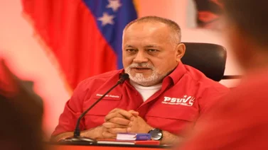 Diosdado Cabello arremetió de nuevo contra las primarias: Sepa lo que dijo ahora
