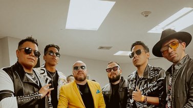 Agrupación caraqueña “Los Sobraos” desea expandir su música