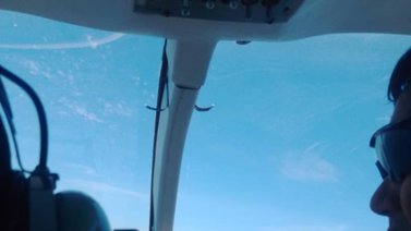 Amplían búsqueda de los pescadores desaparecidos en Choroní