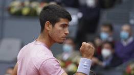 Carlos Alcaraz regresa a la cima de la ATP: Así queda el ranking