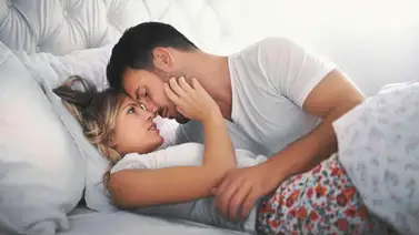 El orgasmo en las parejas no debe ser un tabú El orgasmo en las parejas no debe ser un tabú