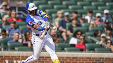 MLB: Ronald Acuña Jr. se roba otra base y aumentó esta seguidilla